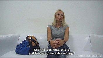 CZECH CASTING – JANA (3408)