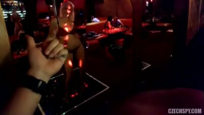 Czech Spy 5 – Sweet Paradise Prague