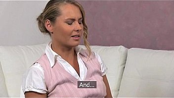 FemaleAgent Let me display you how to pleasure a woman