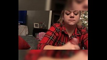 Sexy first-timer blonde bbw guzzle facial cumshot compilation