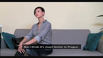 Casting Smoking hot bod