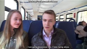 Sexy lady fucked with two shafts