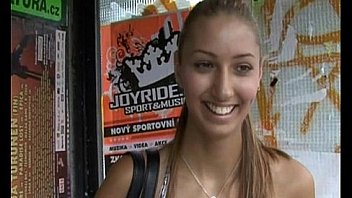 CZECH STREETS – JANA