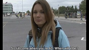 CZECH STREETS – NIKOLA