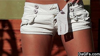 Dagfs – She Wants To Be A Model Or A Porno Starlet