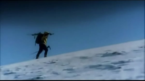 Jessica May Practices Anal invasion Hook-up in the Mountains